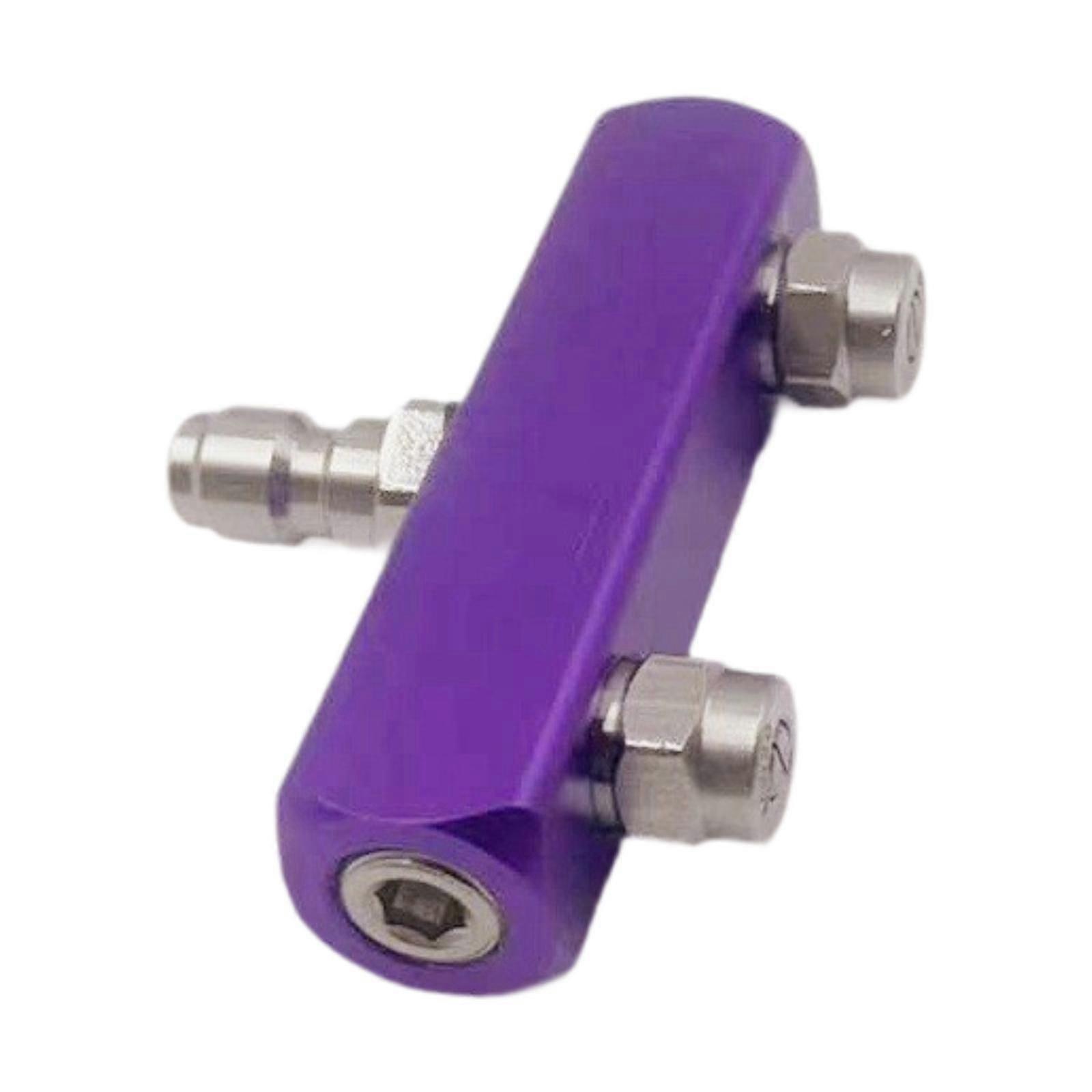 Højtryksrenser Dyse Højtryksrenser Tip til rengøring af haven Hjem