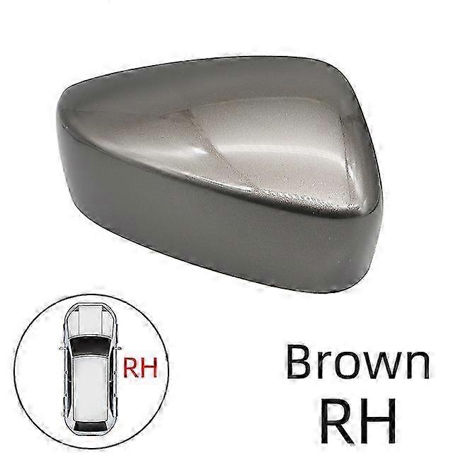 Car Part For Mazda 3 Axela 2014 2015 2016 Rearview Mirror Cover Door Side Mirror Cap Housing Shell P