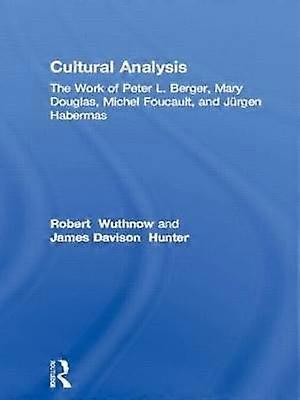 Cultural Analysis