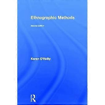 Ethnographic Methods