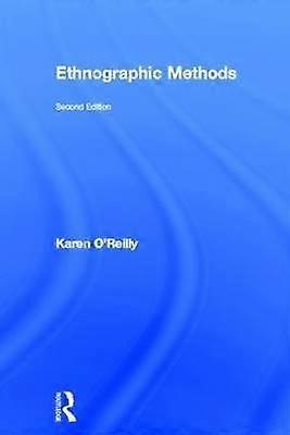 Ethnographic Methods