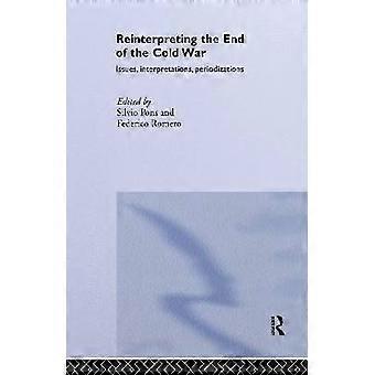Reinterpreting the End of the Cold War