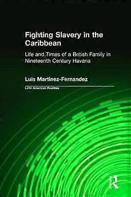 Fighting Slavery in the Caribbean