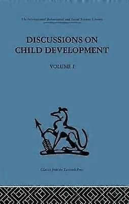 Discussions on Child Development