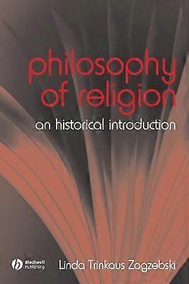 The Philosophy of Religion
