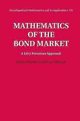 Mathématiques du marché obligataire