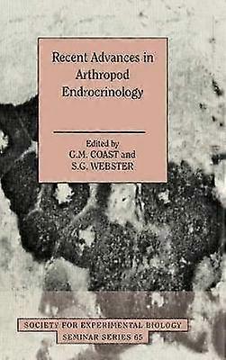 Progrès récents en endocrinologie des arthropodes