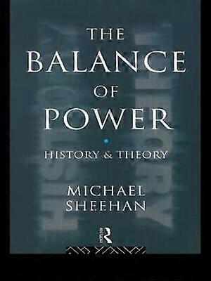 The Balance Of Power