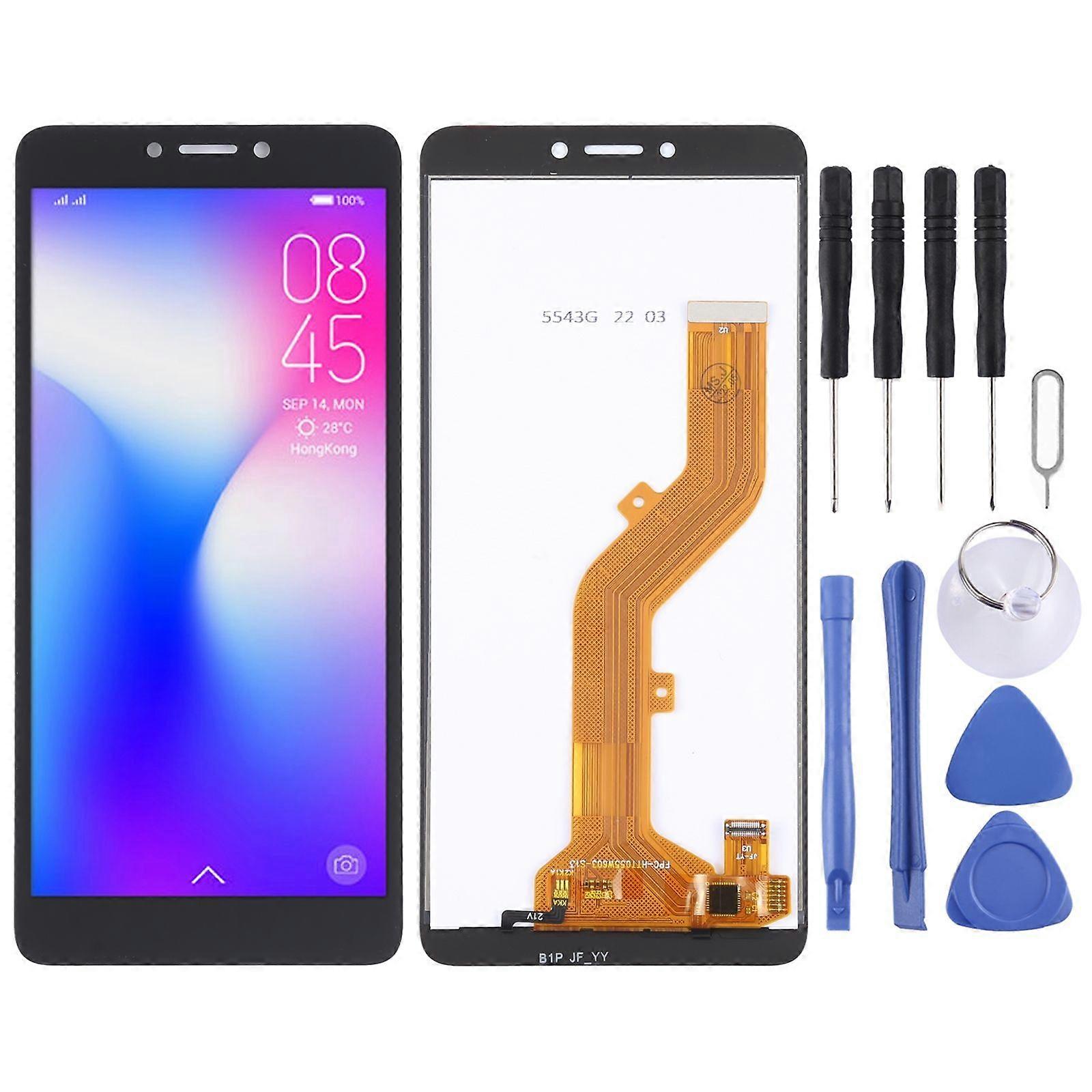 TFT LCD Screen For Tecno Pop 2 F