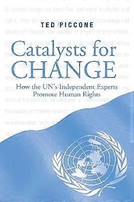 Catalysts for Change