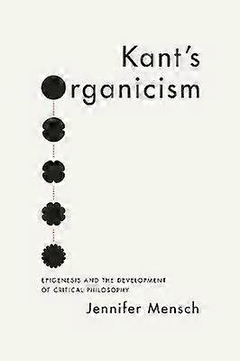 Kant's Organicism