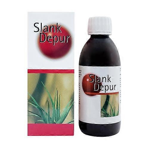 Reddir Slank Depur 250 ml