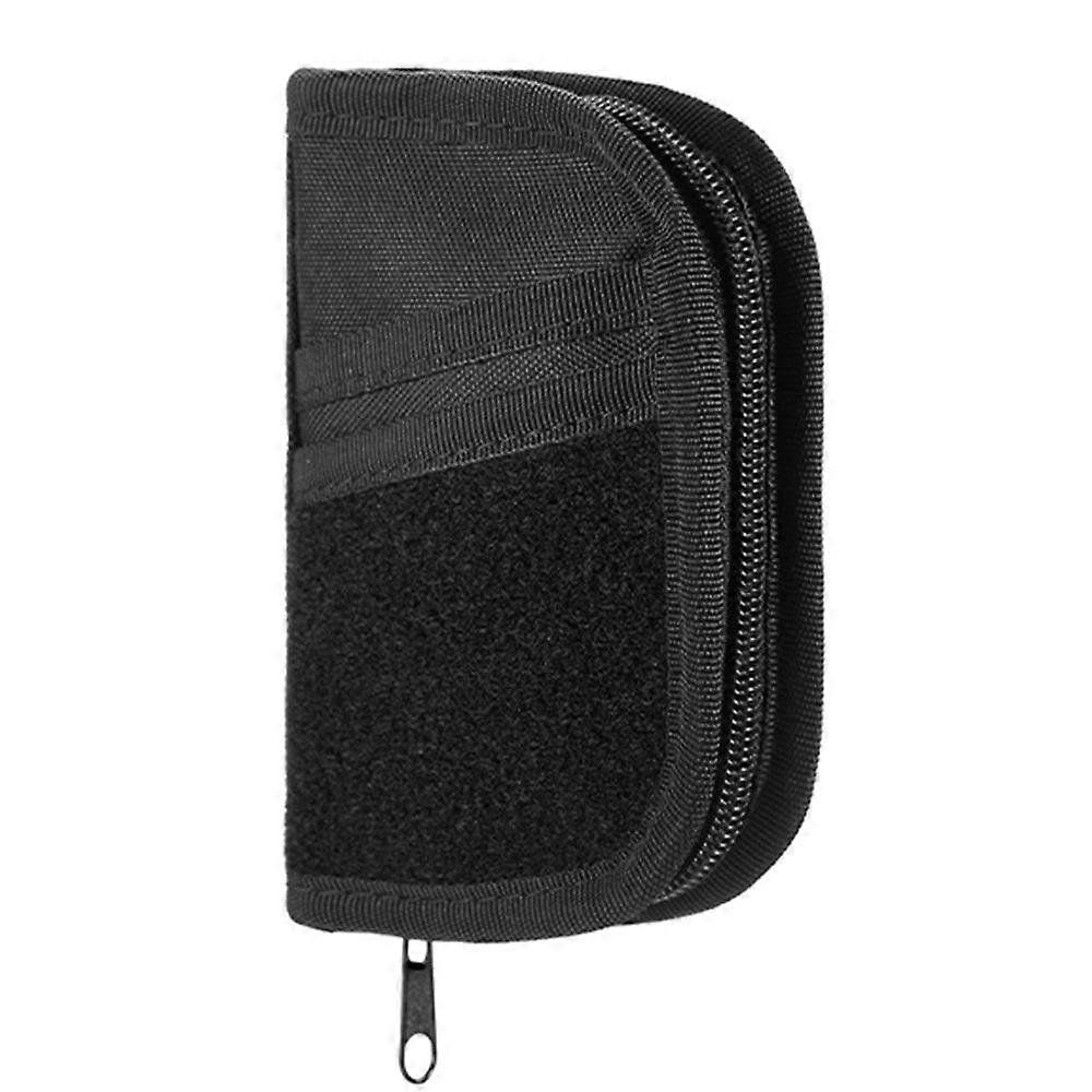 EDC Pouch Pocket Organizer For Men Tool Pocket Storage EDC Gears