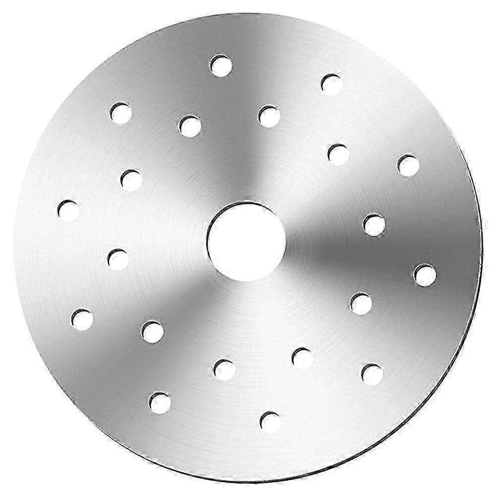 Induction Cooktop Converter Disk Stainless Steel Plate Cookware Heat Diffuser Plate