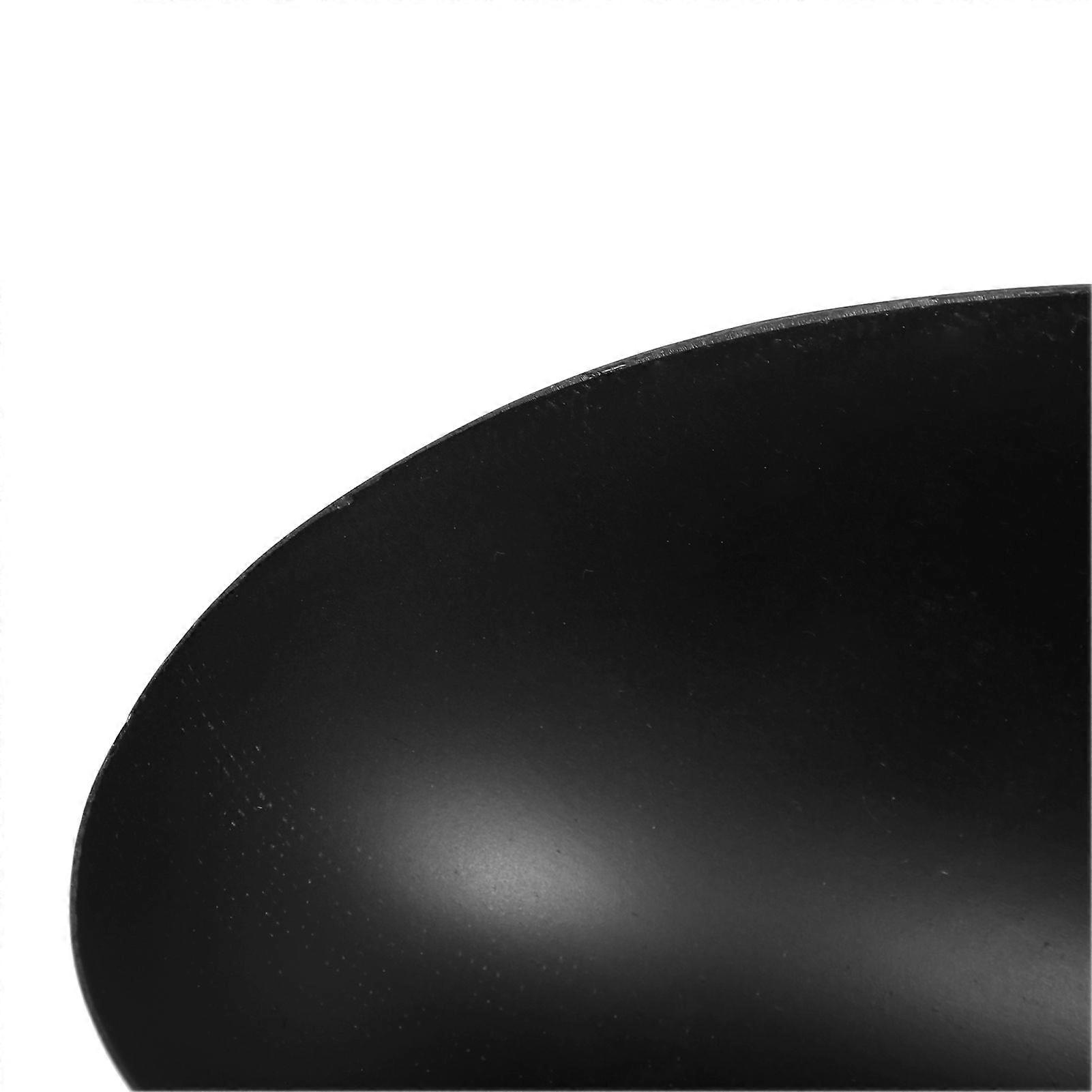 Steering Wheel Panel Strip Trim Carbon Fiber Style Button Frame Cover Fit for 5 Series F10 F18 20132017Curved Corner