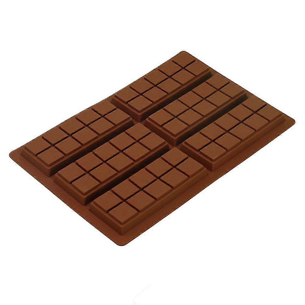 Chocolate Mold, Multi-Purpose, Storage Bags, Non-Stick Surface