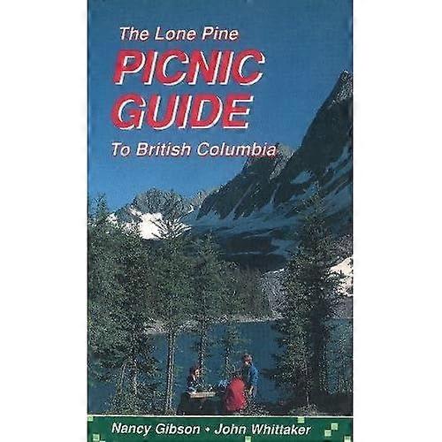 Picnic Guide to British Columbia