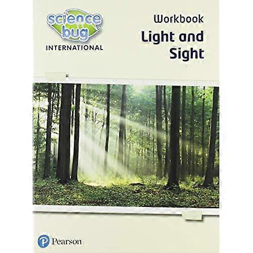 Videnskab Bug International År 6 Projektmappe Pack (Science Bug)