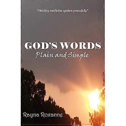 God's Words: Plain and Simple