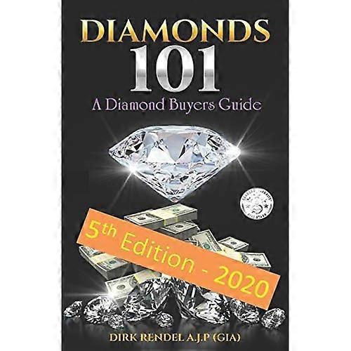 Diamonds 101: A Diamond Buyers Guide