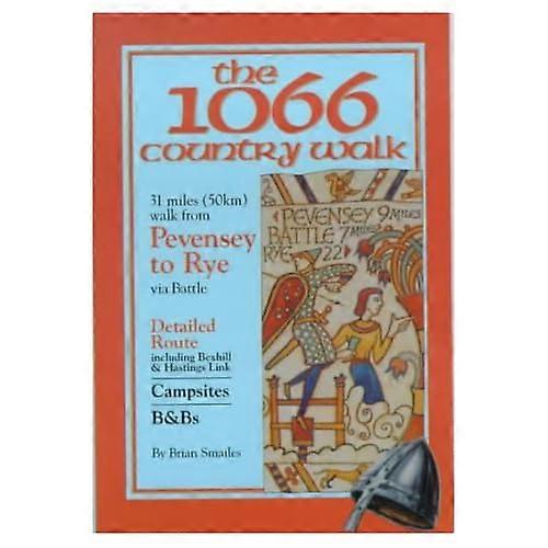 The 1066 Country Walk