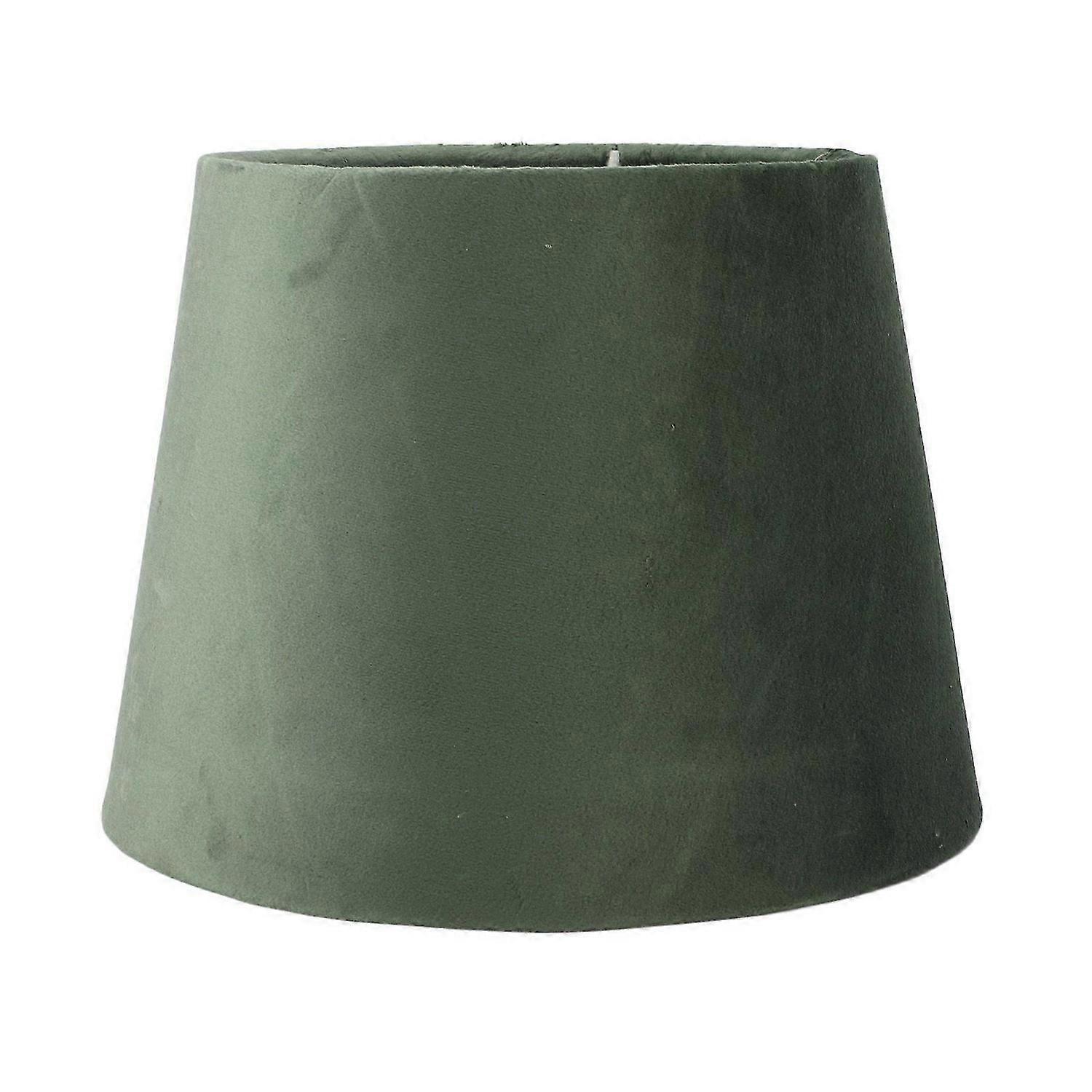 Small Lamp Shade Fabric Lampshade for Table Floor Light E27 E14 Dual Use Hand Crafted Conical Lamp S