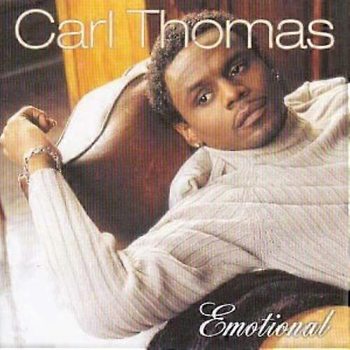 Carl Thomas Emotional CD