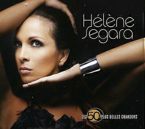 Helene Segara Live 2007 Palais Des... CD