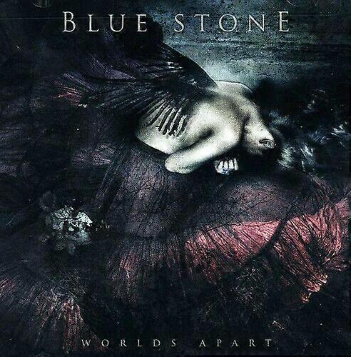 Blue Stone Worlds Apart CD