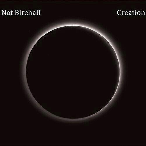Nat Birchall Création CD (2016) NOUVEAU