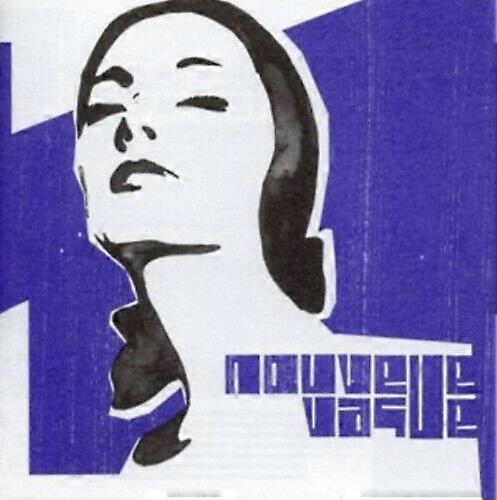 Nouvelle Vague Nouvelle Vague CD (2010)