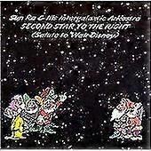 Sun Ra Second Star to the Right CD (2004)