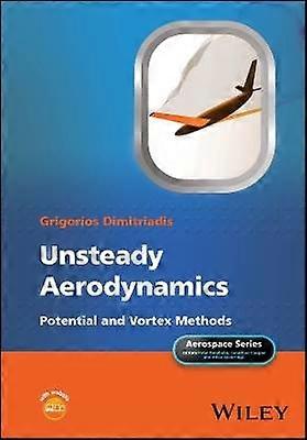 Unsteady Aerodynamics