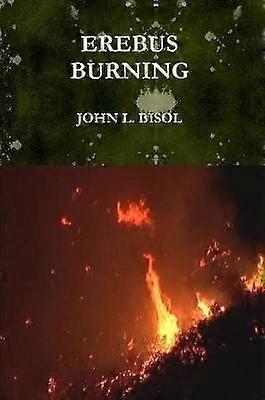 Erebus Burning