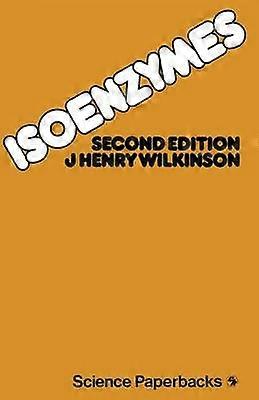 Isoenzymes