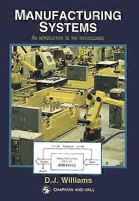 Sistemas de Manufactura