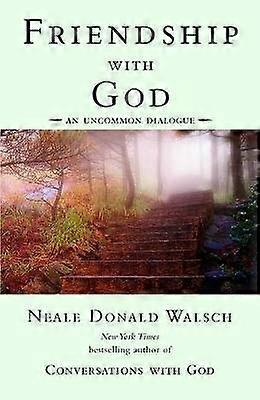Vriendschap met God