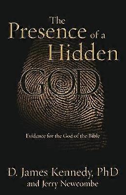 The Presence of a Hidden God