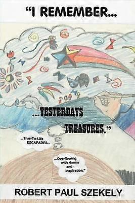 Ricordo i tesori di ieri