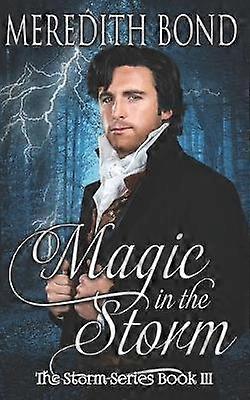 Magic In The Storm 3 Storm Series