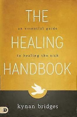 The Healing Handbook