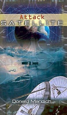 Attack Satellite