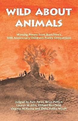 Wild About Animals