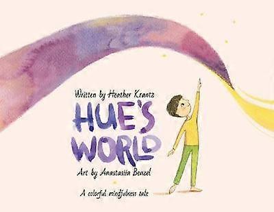 Hue's World