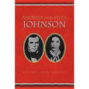 Andrew and Eliza Johnson