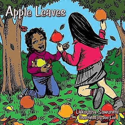 Apple Leaves