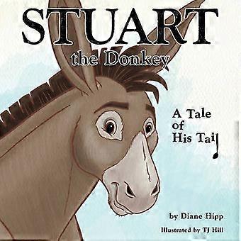 Stuart the Donkey