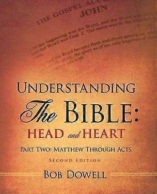 Understanding the Bible