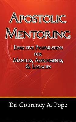 Apostolic Mentoring