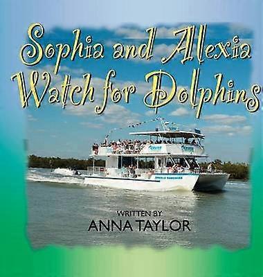 Sophia e Alexis osservano i delfini